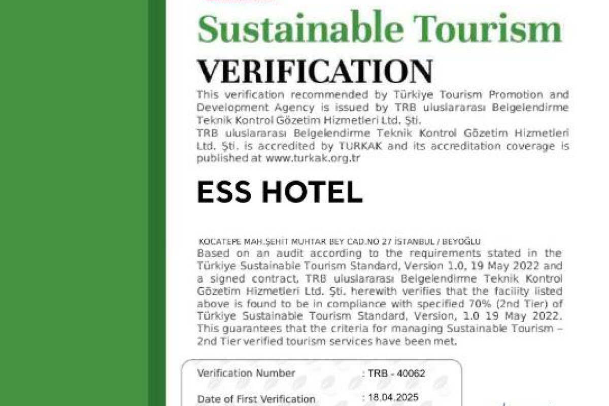ESS HOTEL