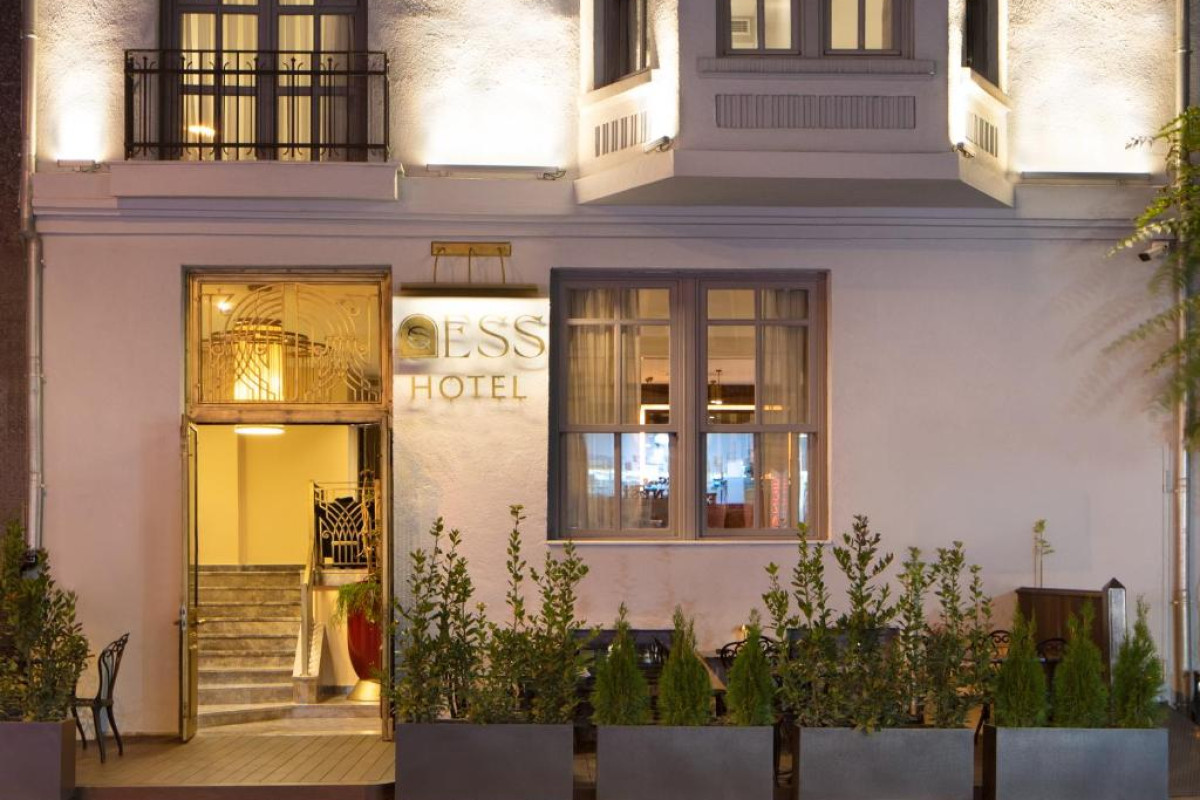 ESS HOTEL