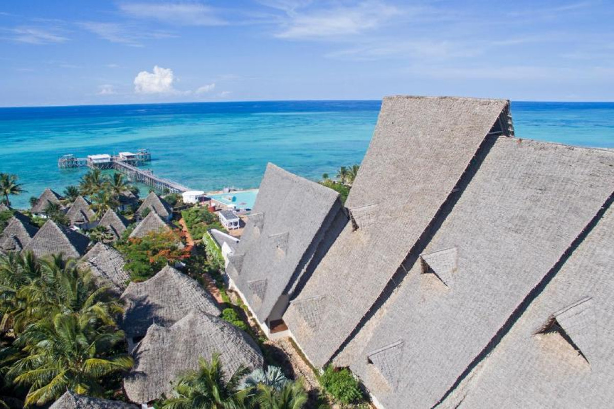 Essque Zalu Zanzibar