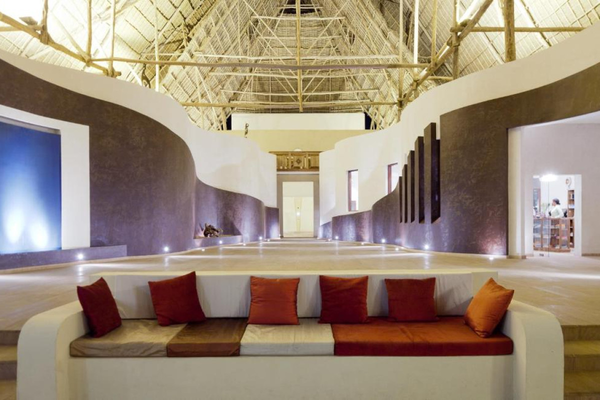Essque Zalu Zanzibar