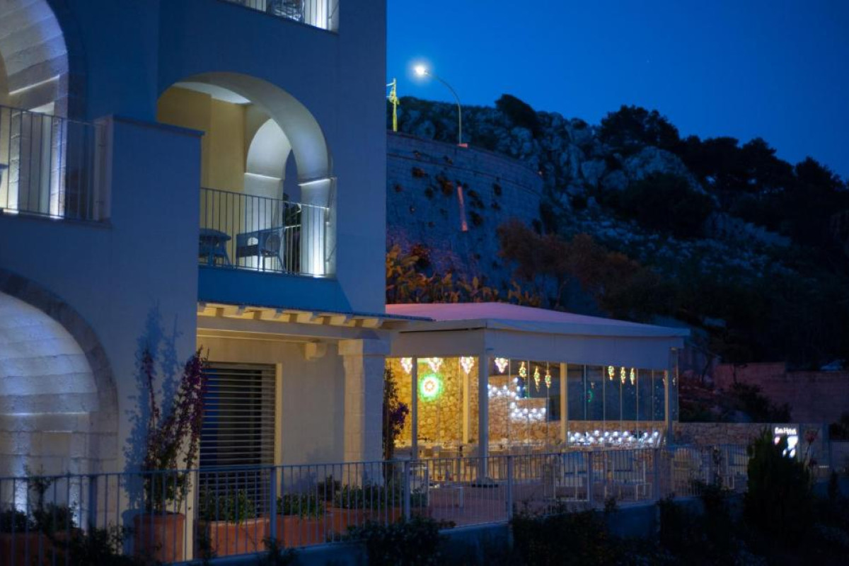 Est Hotel