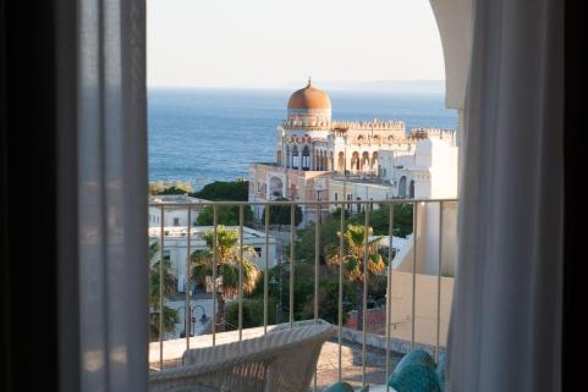 Est Hotel