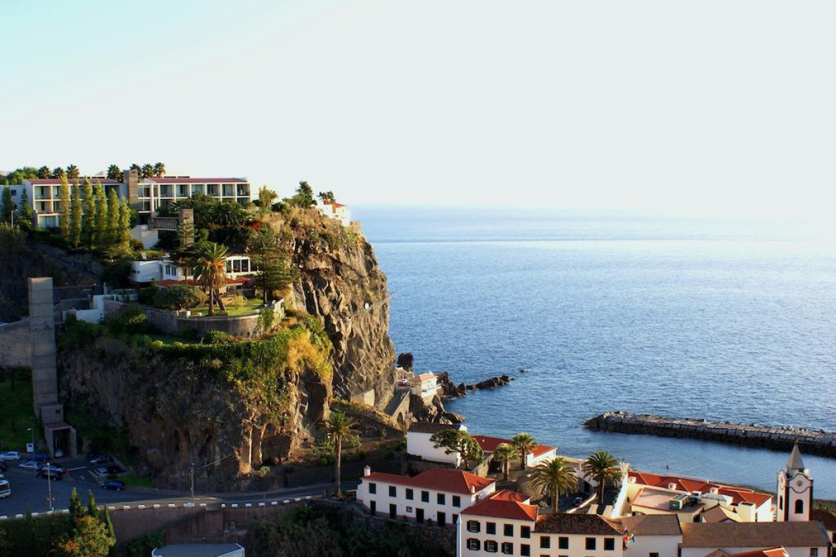 Estalagem Da Ponta Do Sol