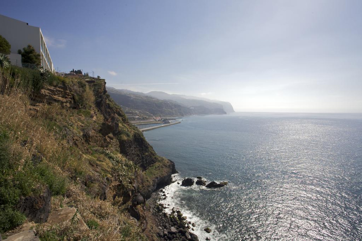 Estalagem Da Ponta Do Sol