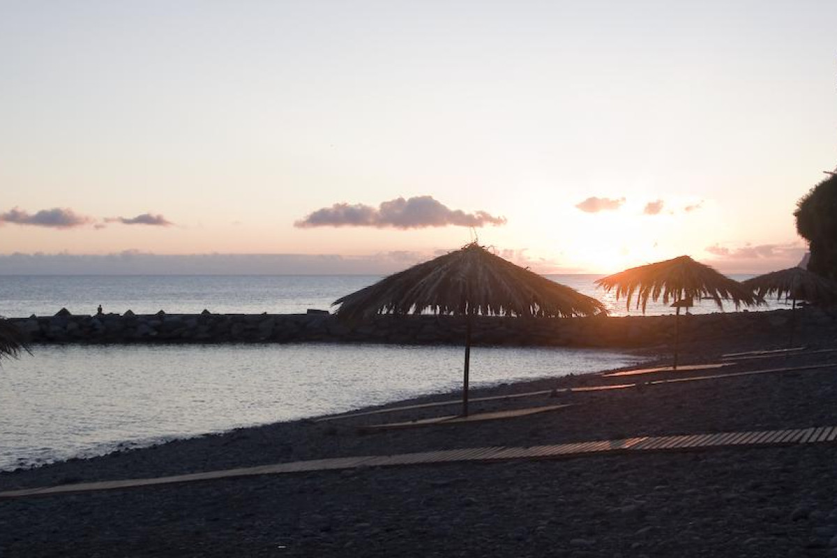 Estalagem Da Ponta Do Sol