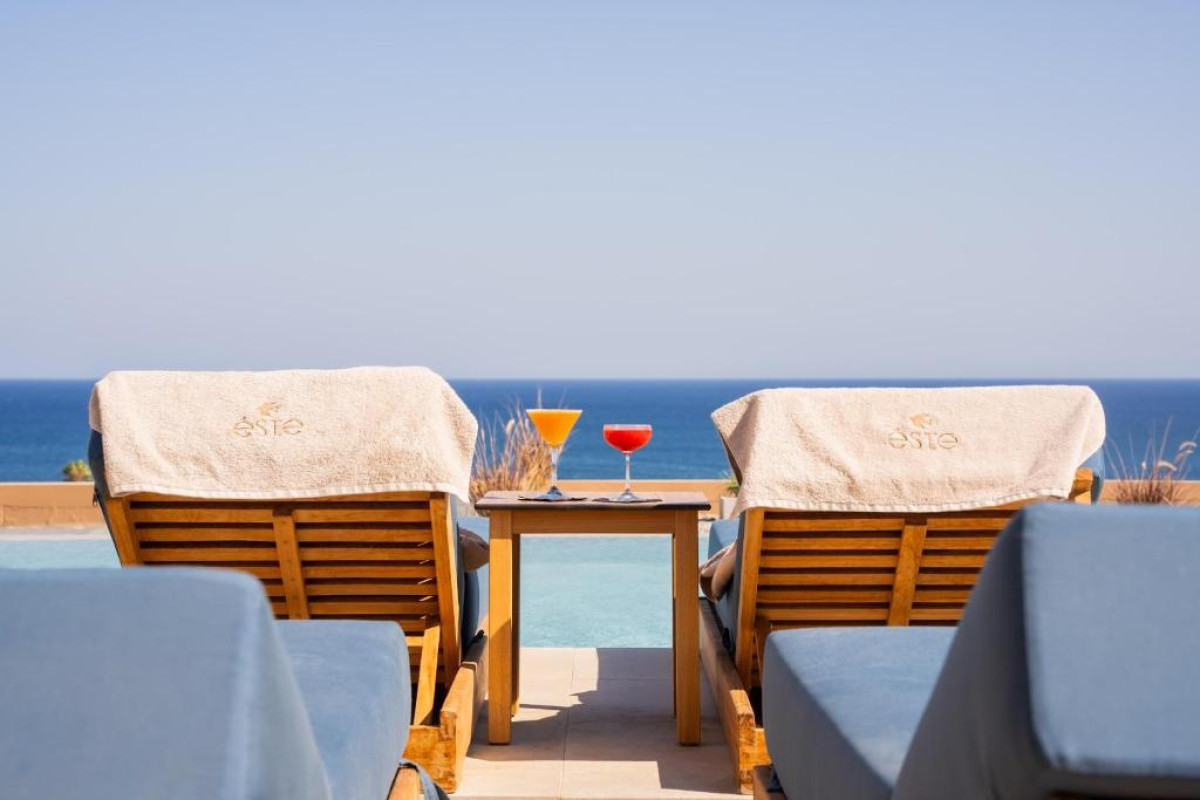 Este Elegant Suites & Villas - Adults Only