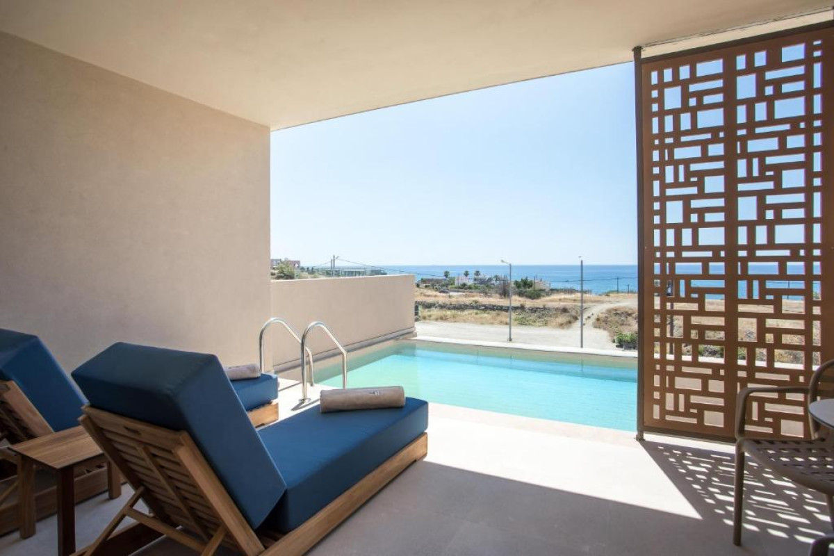 Este Elegant Suites & Villas - Adults Only