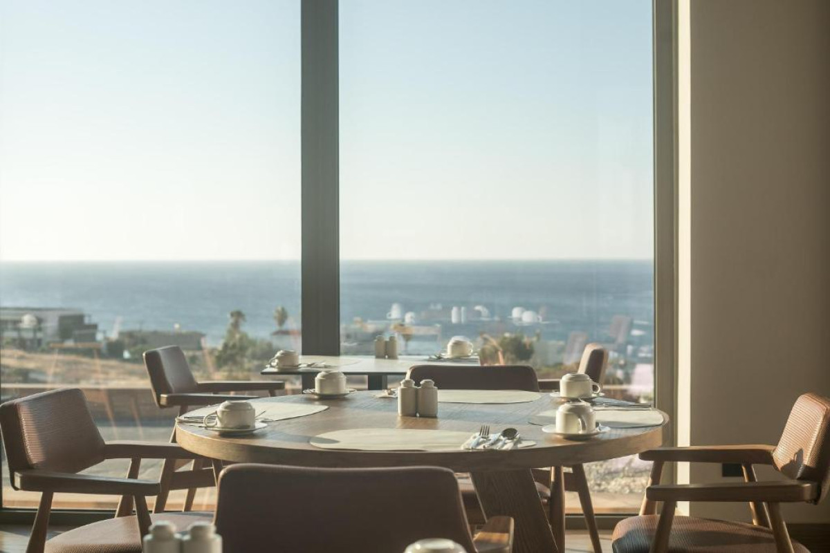 Este Elegant Suites & Villas - Adults Only