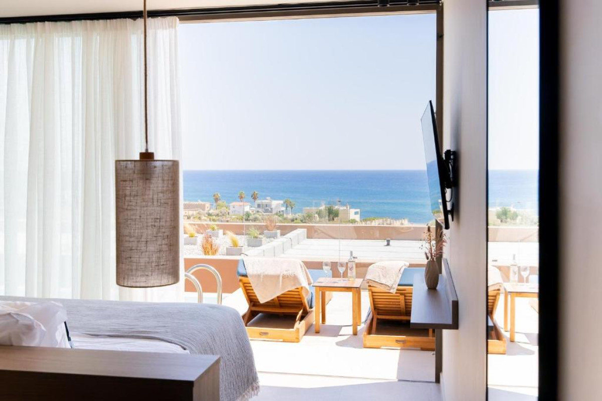 Este Elegant Suites & Villas - Adults Only