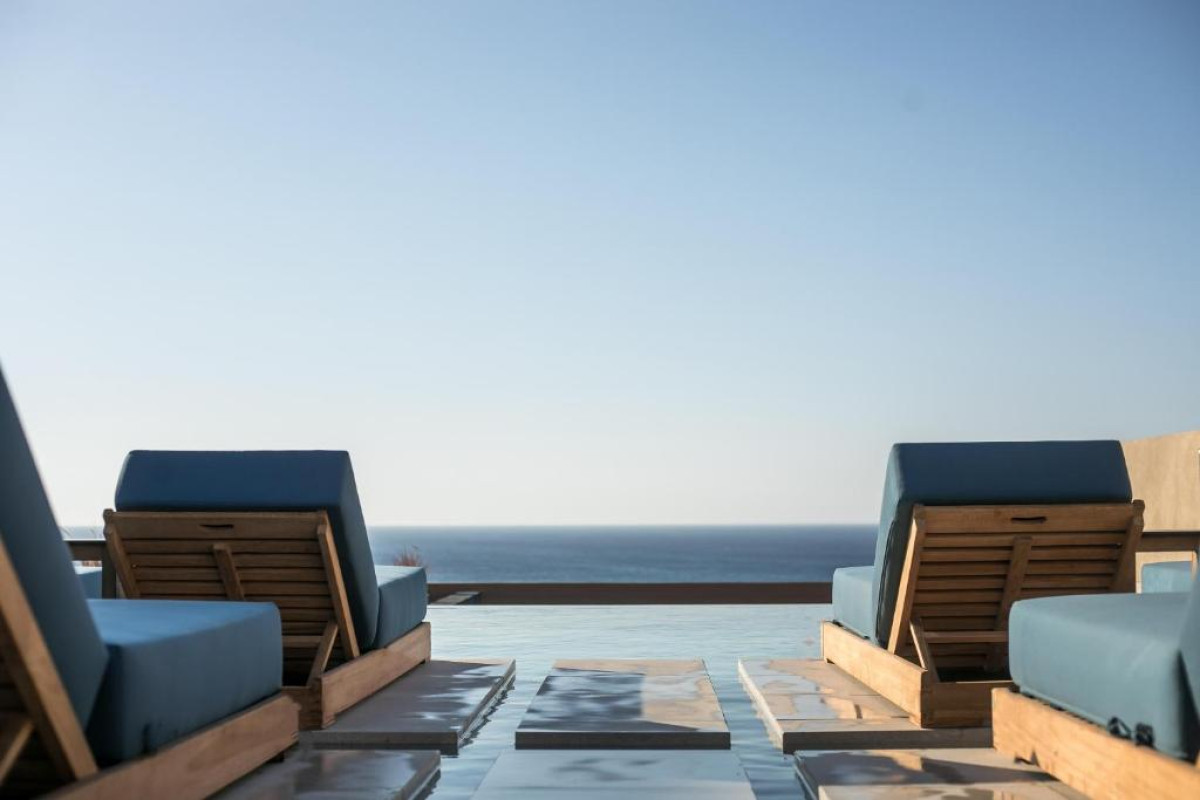 Este Elegant Suites & Villas - Adults Only