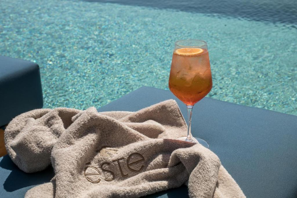 Este Elegant Suites & Villas - Adults Only