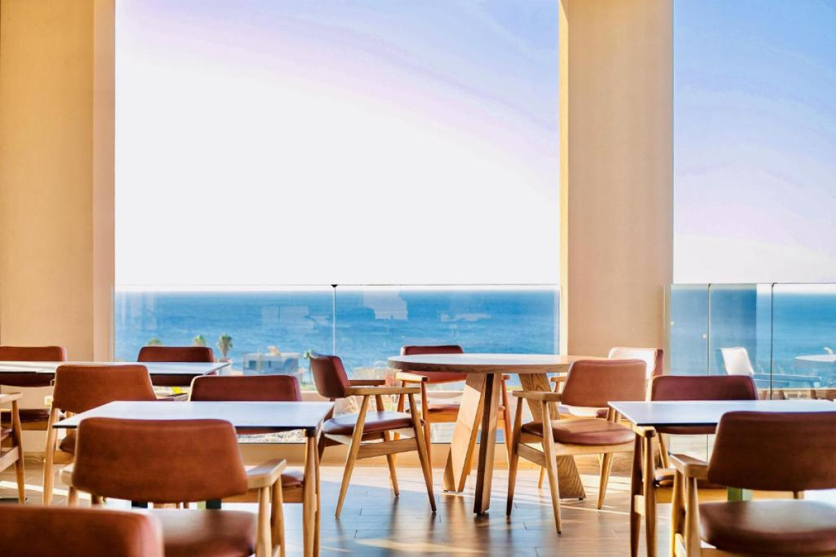 Este Elegant Suites & Villas - Adults Only
