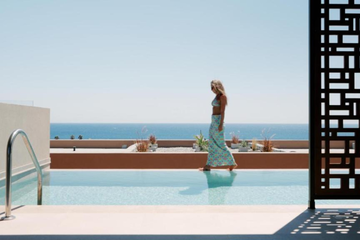 Este Elegant Suites & Villas - Adults Only