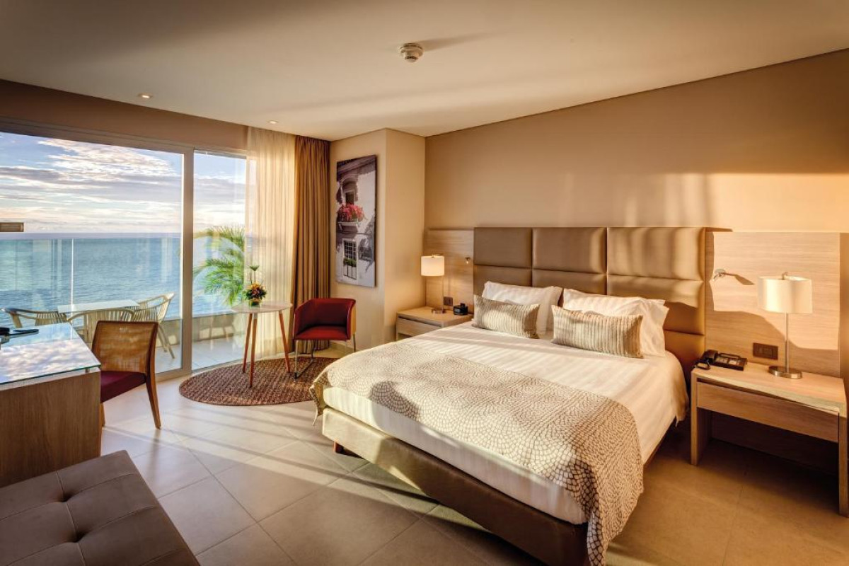 Estelar Cartagena de Indias Hotel