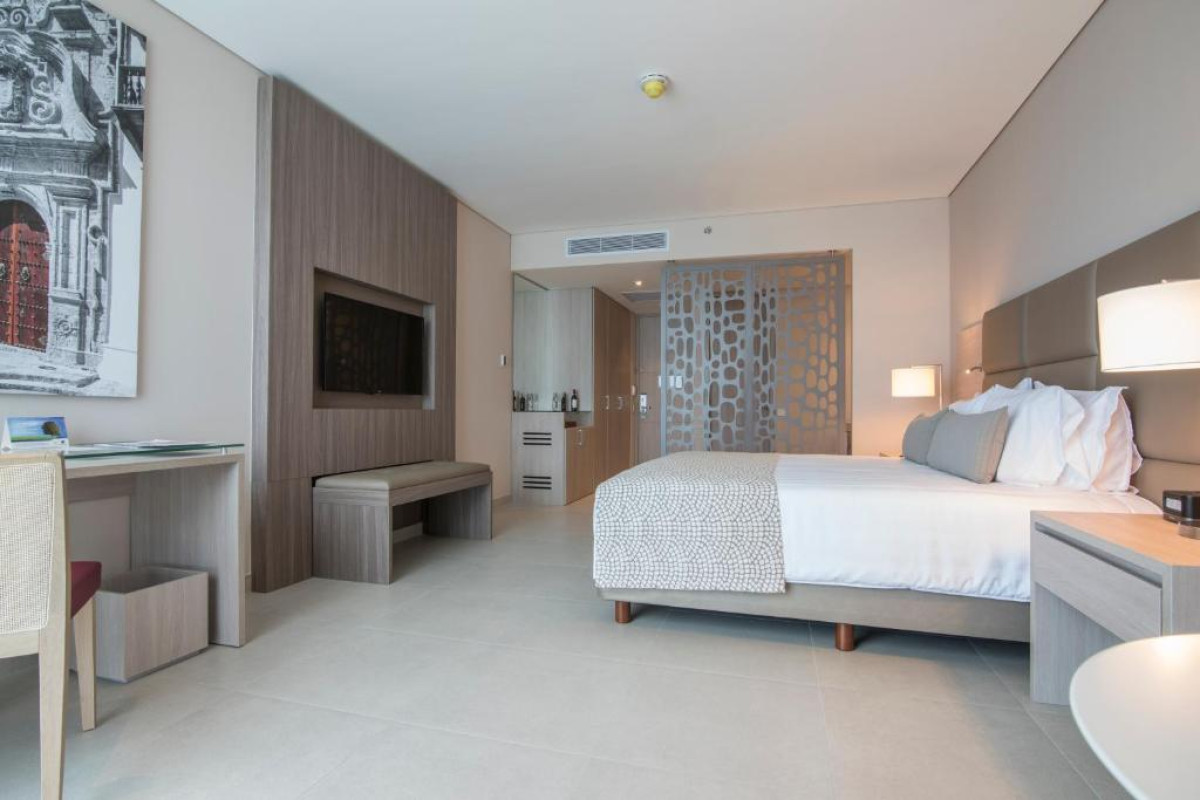 Estelar Cartagena de Indias Hotel