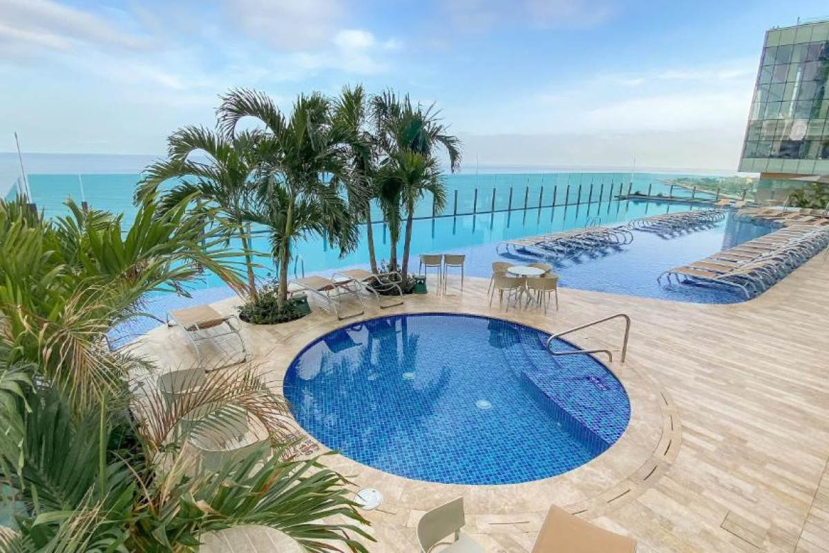 Estelar Cartagena de Indias Hotel