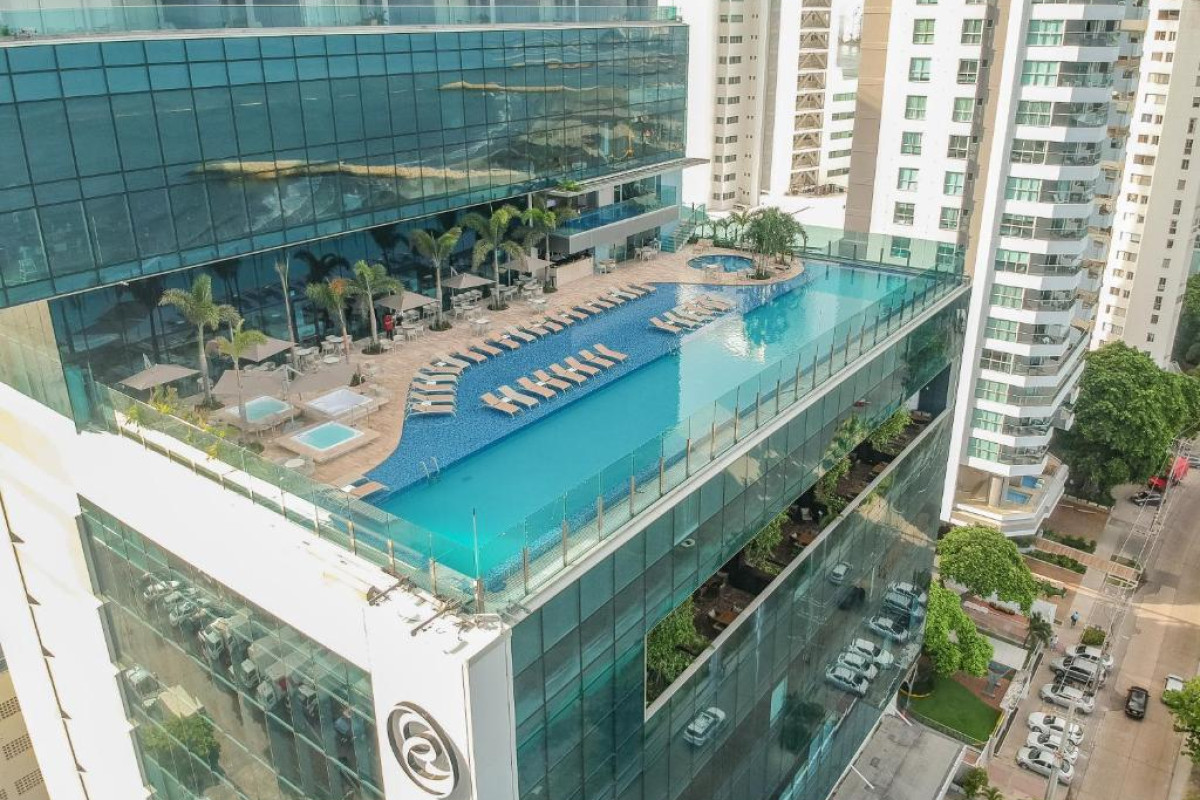Estelar Cartagena de Indias Hotel