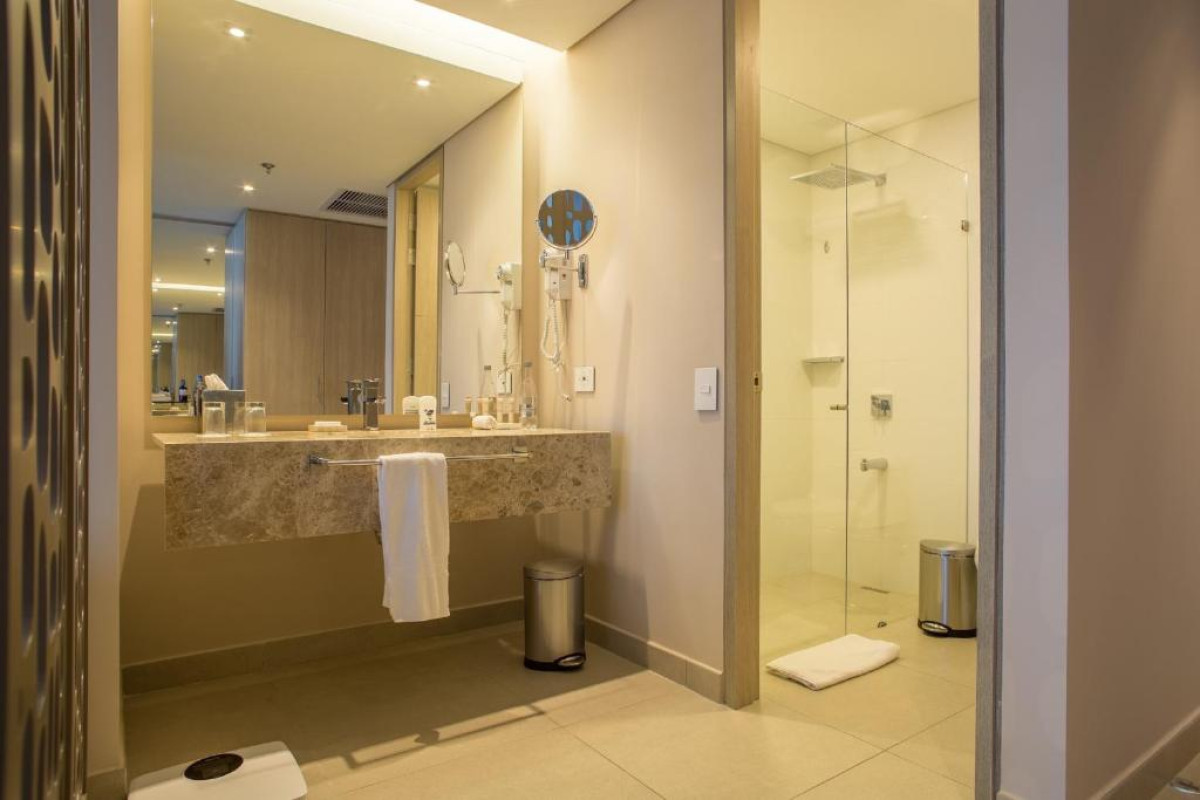 Estelar Cartagena de Indias Hotel