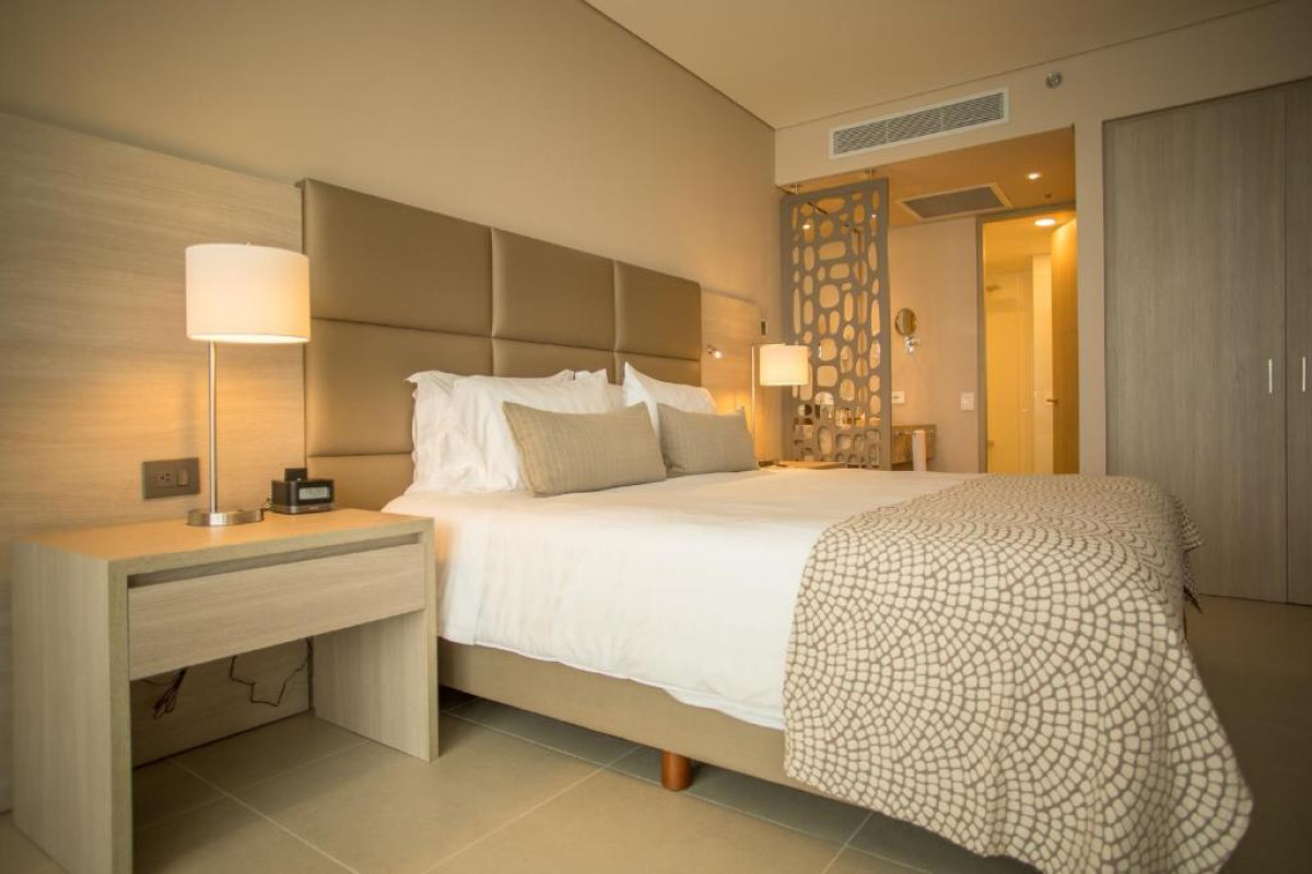 Estelar Cartagena de Indias Hotel