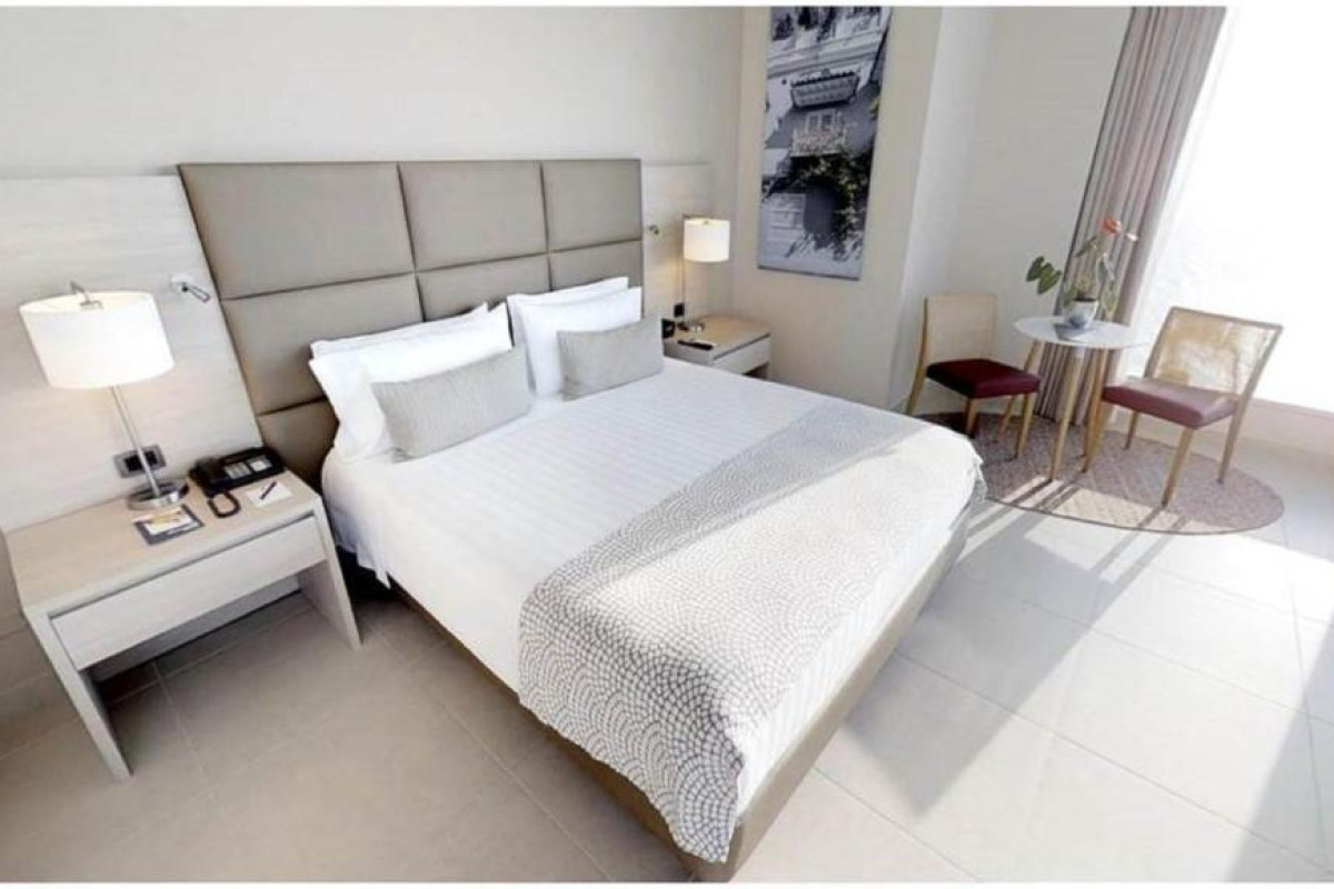 Estelar Cartagena de Indias Hotel