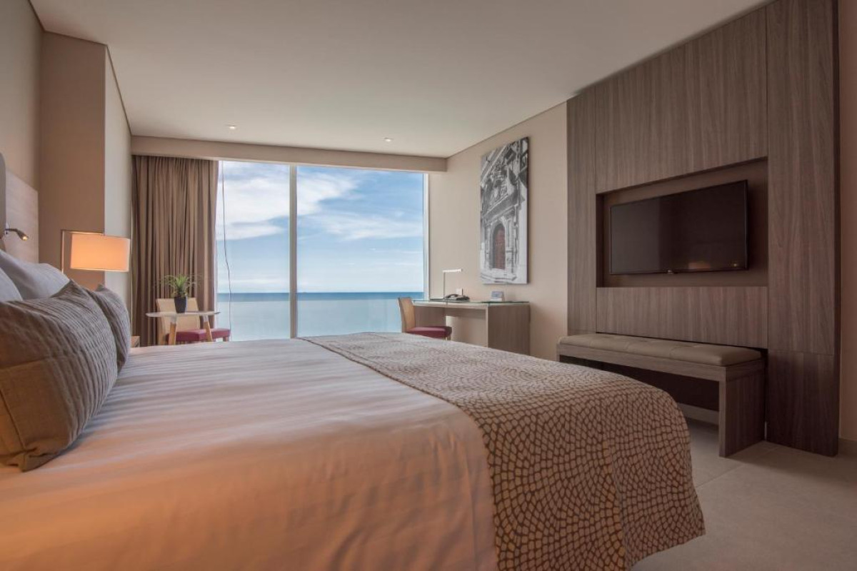 Estelar Cartagena de Indias Hotel