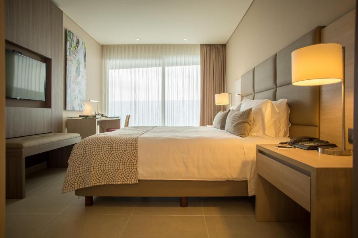 Estelar Cartagena de Indias Hotel