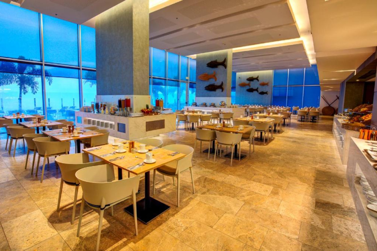 Estelar Cartagena de Indias Hotel