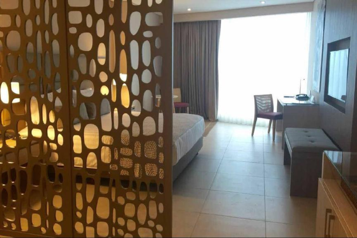 Estelar Cartagena de Indias Hotel