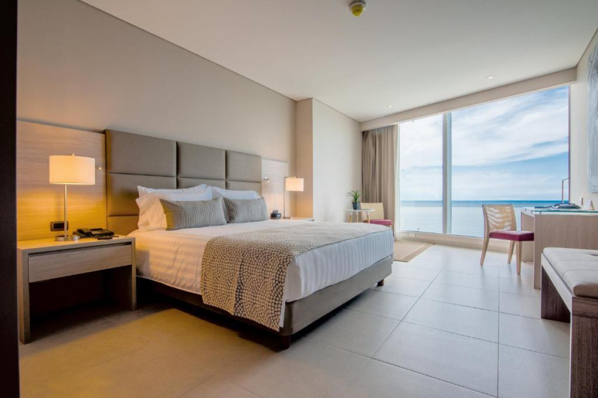 Estelar Cartagena de Indias Hotel