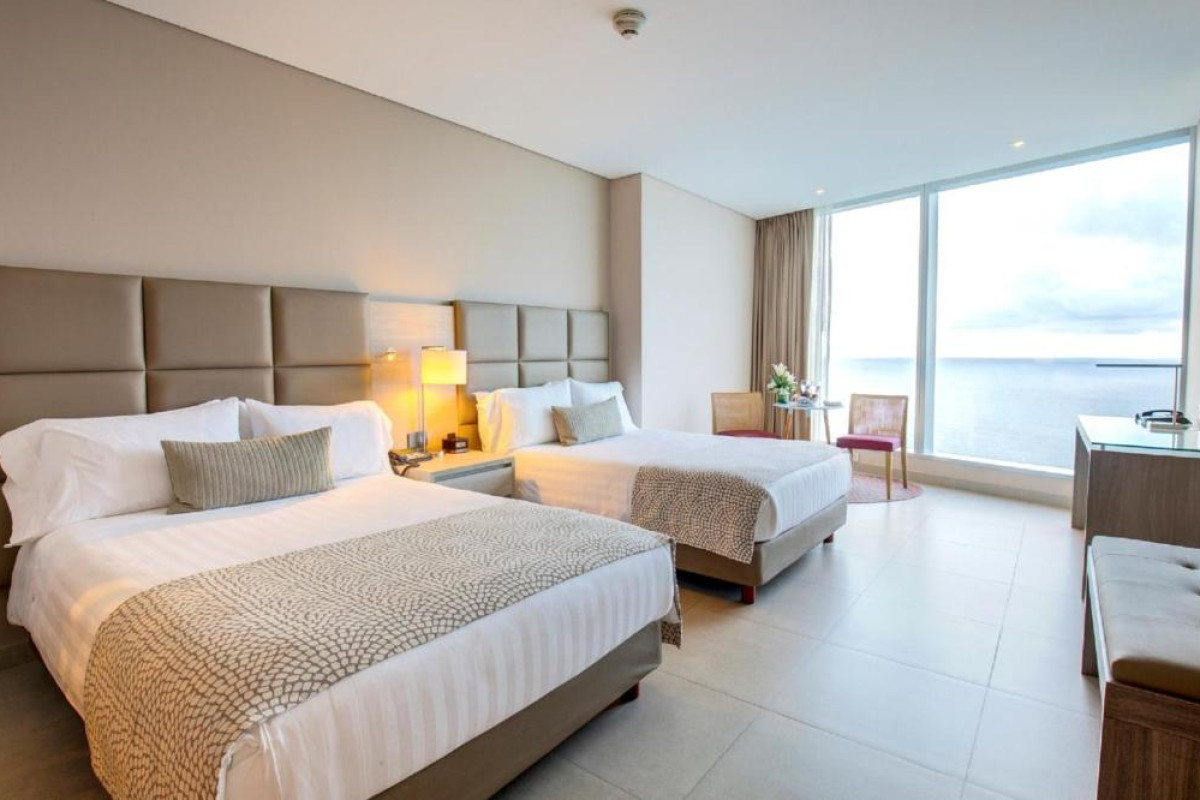 Estelar Cartagena de Indias Hotel