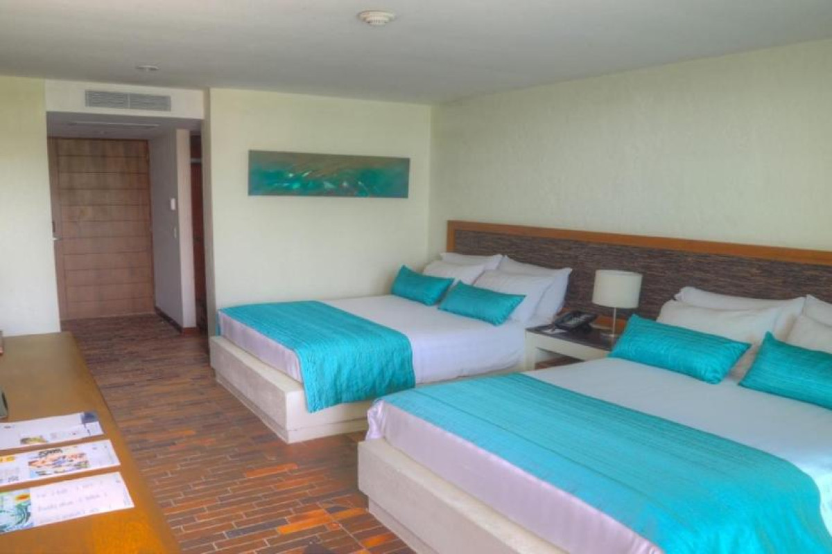 Estelar Playa Manzanillo - All inclusive