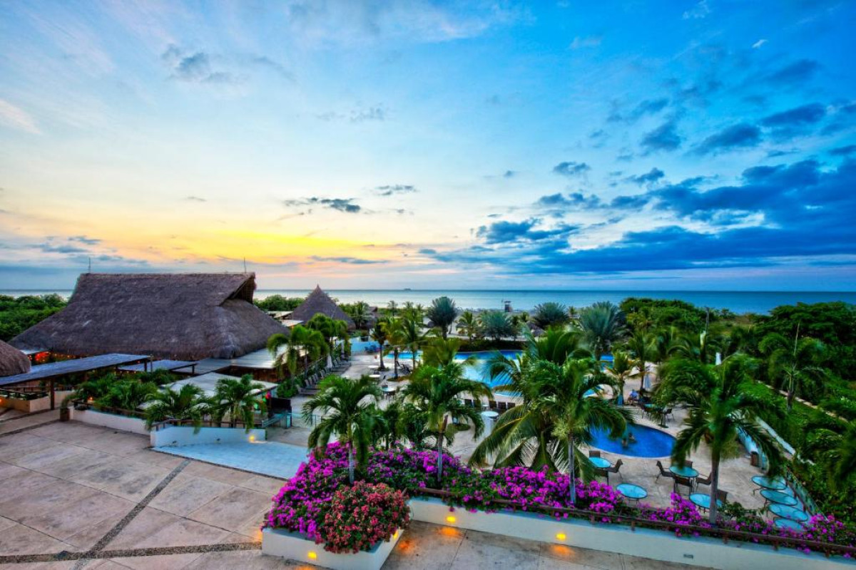 Estelar Playa Manzanillo - All inclusive