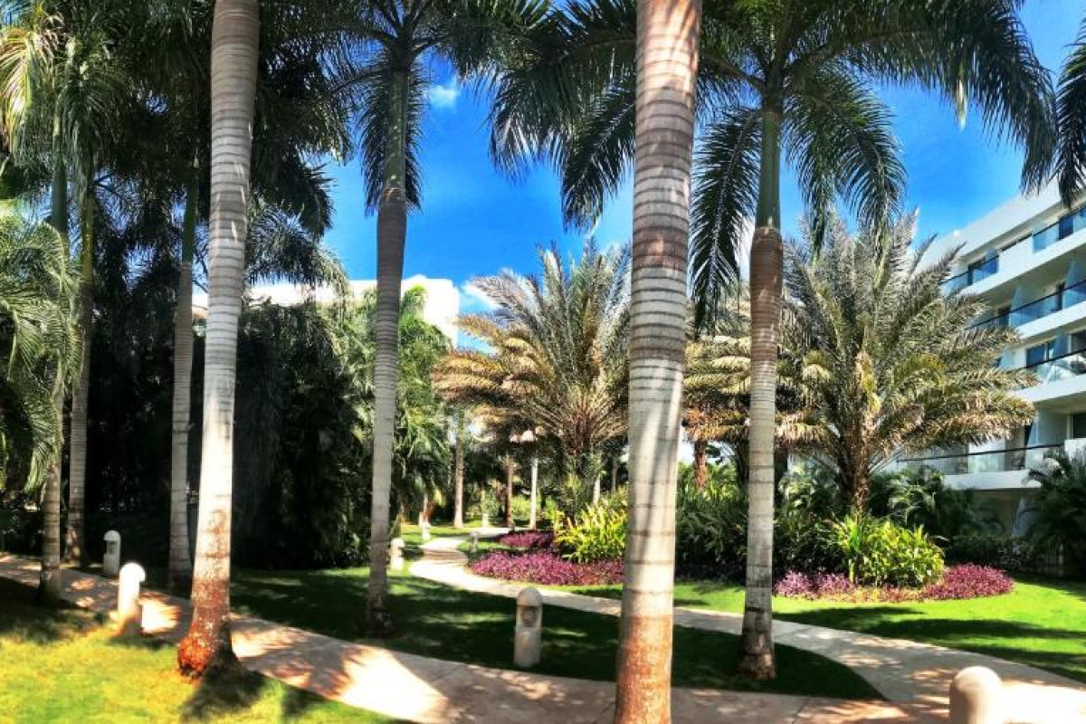 Estelar Playa Manzanillo - All inclusive
