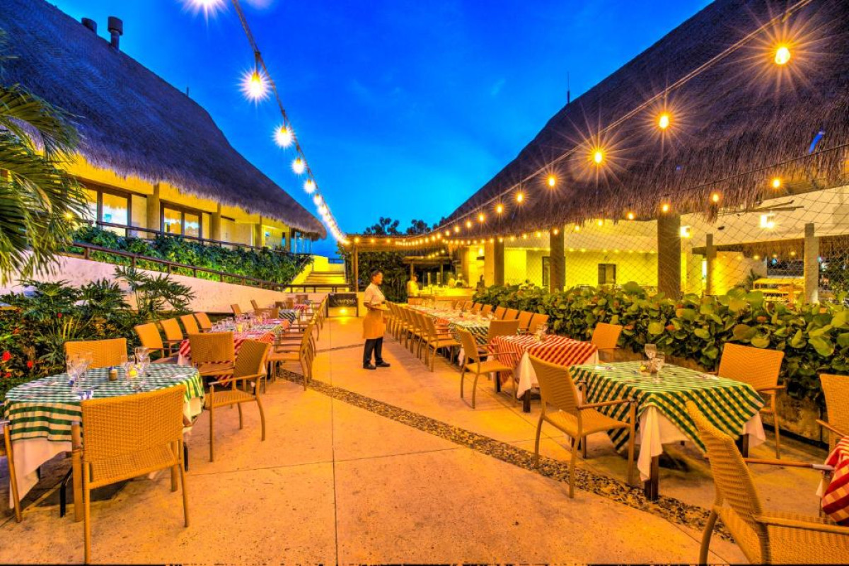 Estelar Playa Manzanillo - All inclusive