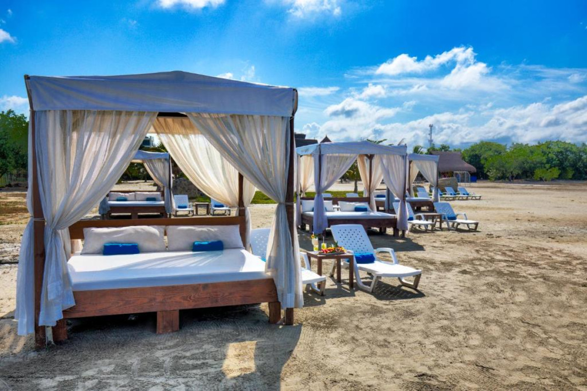 Estelar Playa Manzanillo - All inclusive