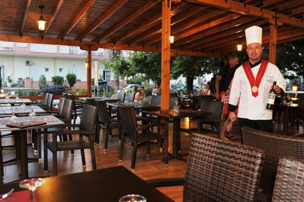 ESTELLE HOTEL