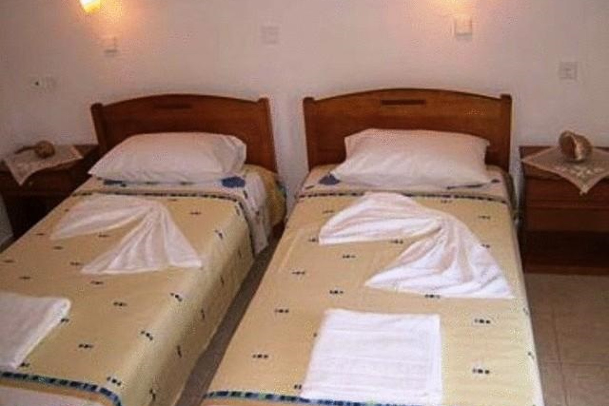 ESTELLE HOTEL