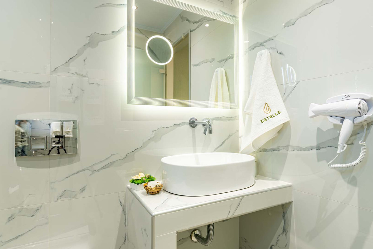 ESTELLE LUXURY BOUTIQUE HOTEL