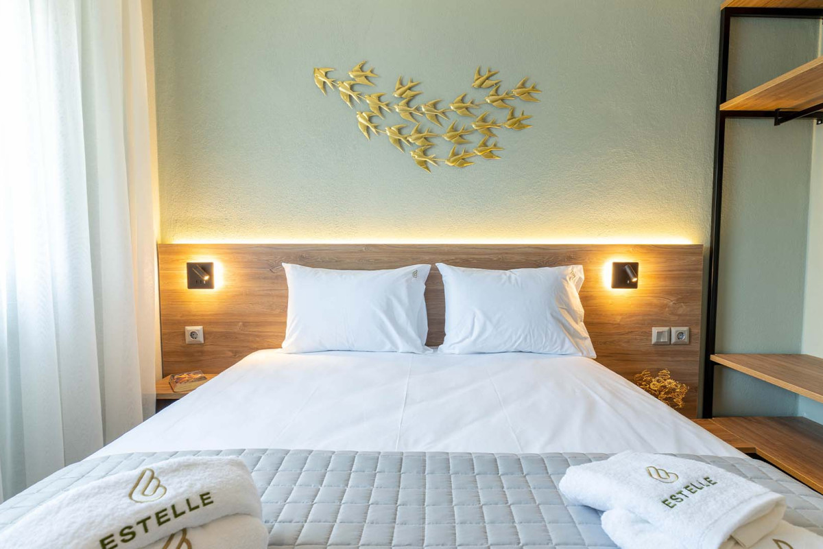 ESTELLE LUXURY BOUTIQUE HOTEL