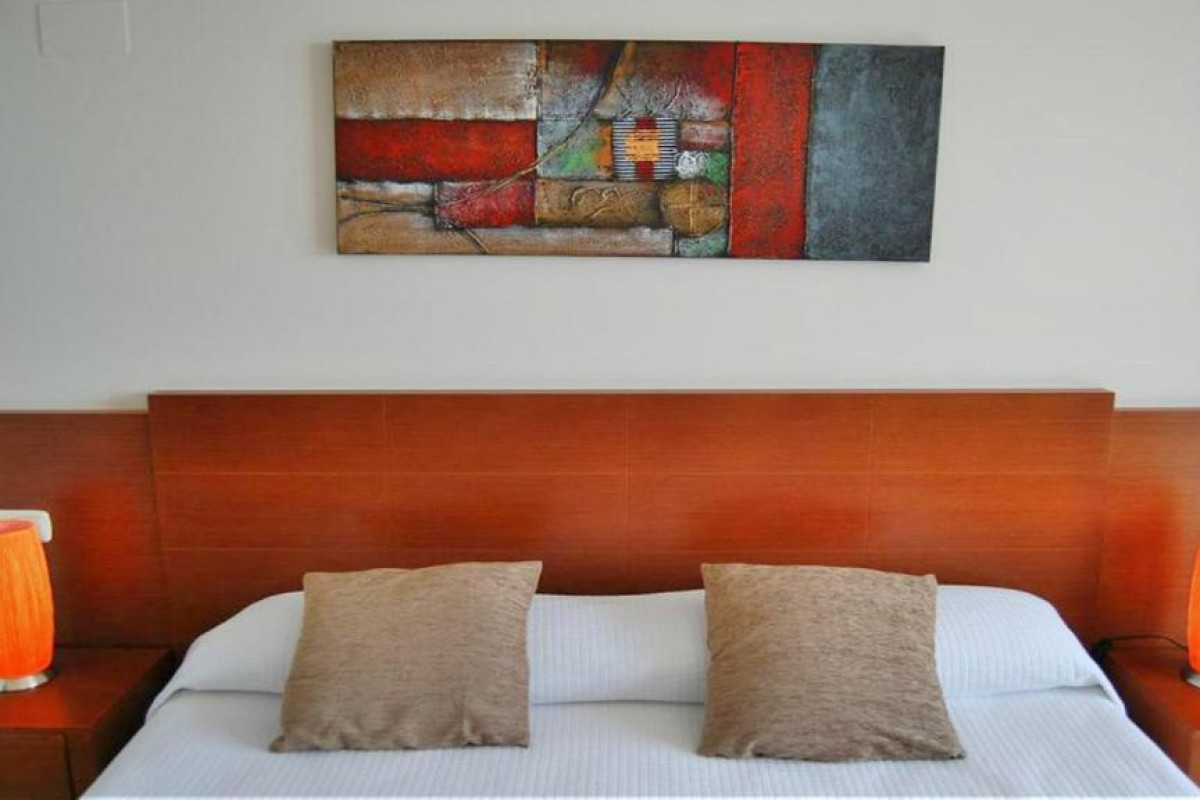 ESTIMAR Calpe Apartments