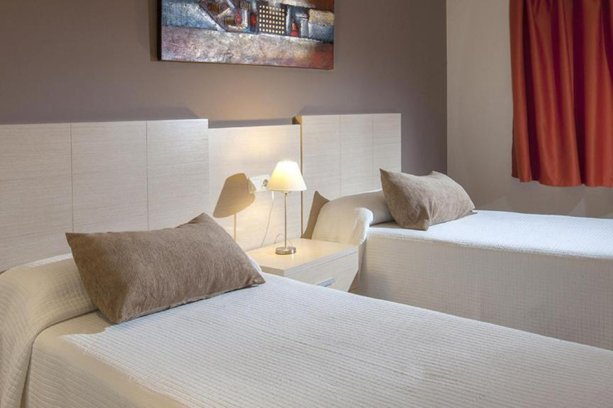 ESTIMAR Calpe Apartments