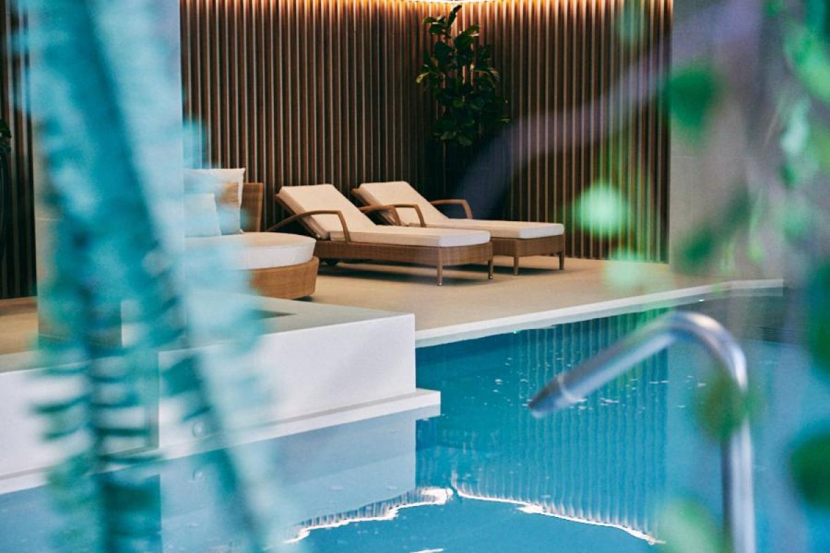 ESTIMAR Calpe Apartments