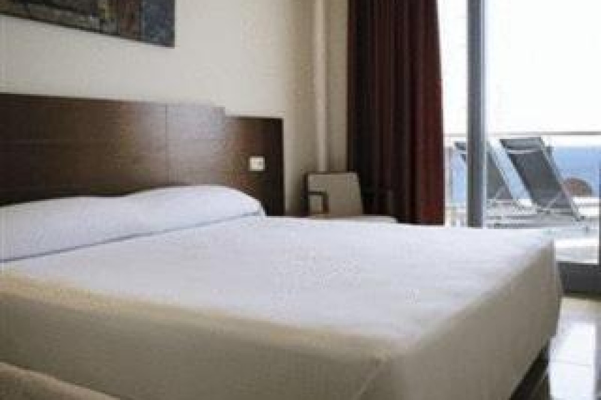 ESTIMAR Calpe Apartments