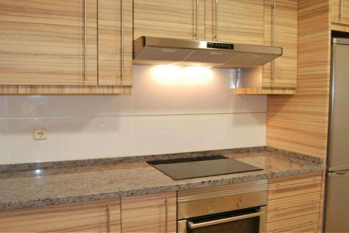 ESTIMAR Calpe Apartments