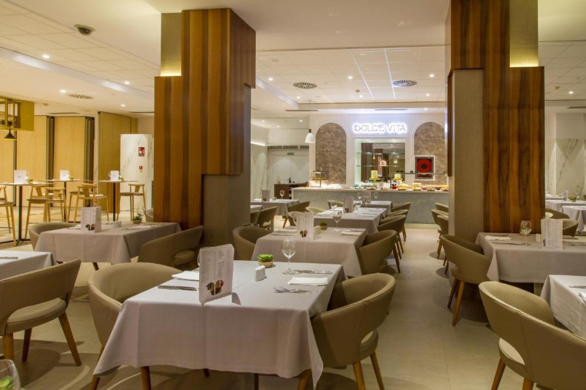 ESTIMAR Calpe Apartments