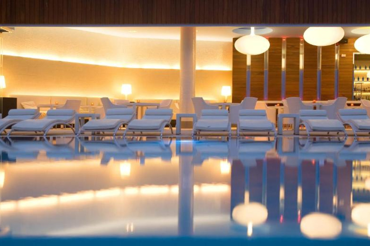 ESTIMAR Calpe Apartments