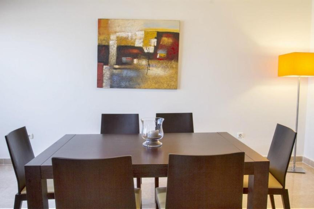 ESTIMAR Calpe Apartments