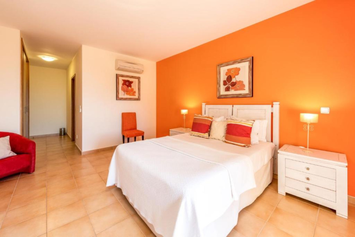 Estrela da Luz Resort
