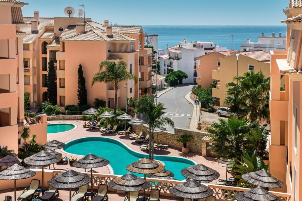Estrela da Luz Resort