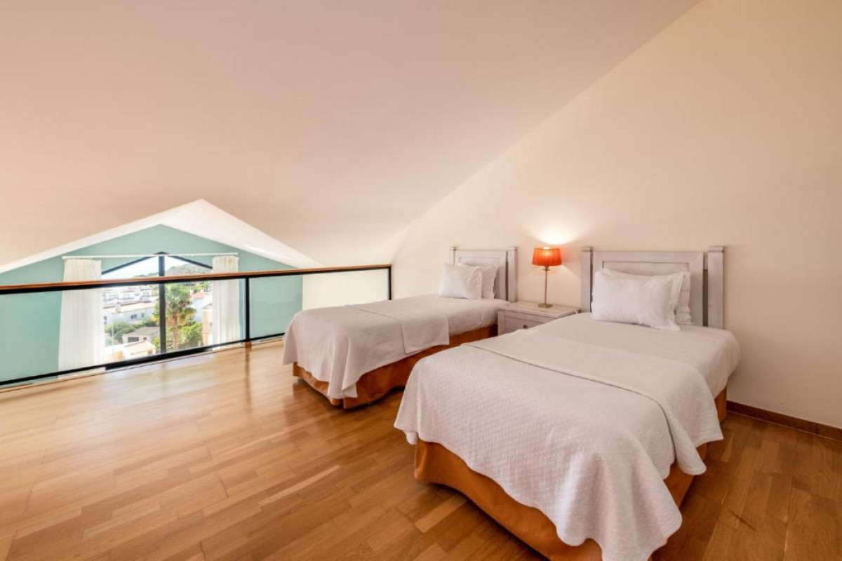 Estrela da Luz Resort